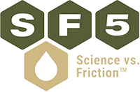 SF5 Lubricants